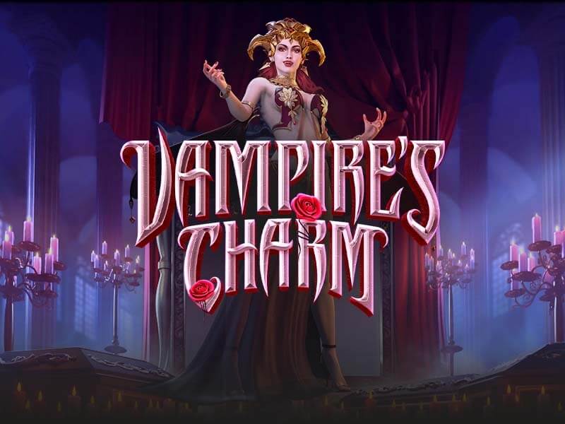 Vampire Charm